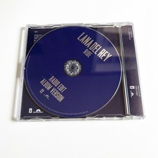 Single Lana Del Rey Music CDs for sale | eBay