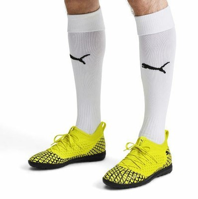 puma future 4.3 yellow