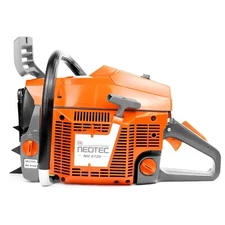 120cc Gasoline Chain Saw Power Head Compatible with Husqvarna 3120XP Without Bar