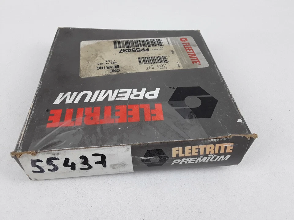 Piñón Diferencial Race National 55437 Envío Rápido Gratis Foto 4 de 4