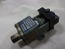 Pressure Switch Air Compressor Tank Gas Water 9012-GNO-3 .6-30 PSI 120-600 V AC