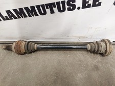 Moteur BMW 630