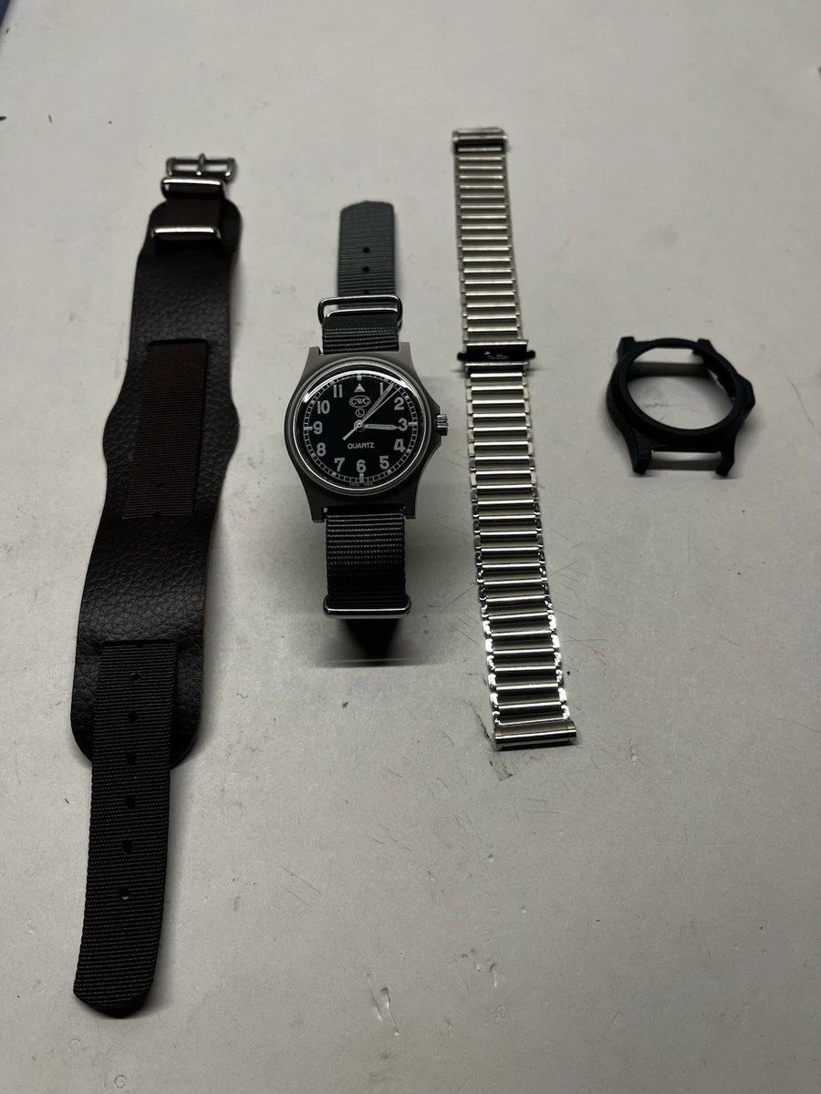 CWC G10 Wristwatches for sale - eBay