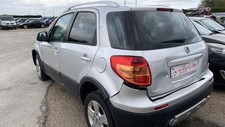 Amortisseur Fiat SEDICI