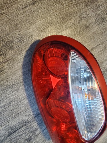 2005 2006 07 08 Jaguar S type S-type LH Driver Left Tail Light Lamp (See Photos) - Picture 7 of 15