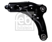 Lenker RadaufhäNgung Vorne Links Febi Bilstein 172553 FüR Renault