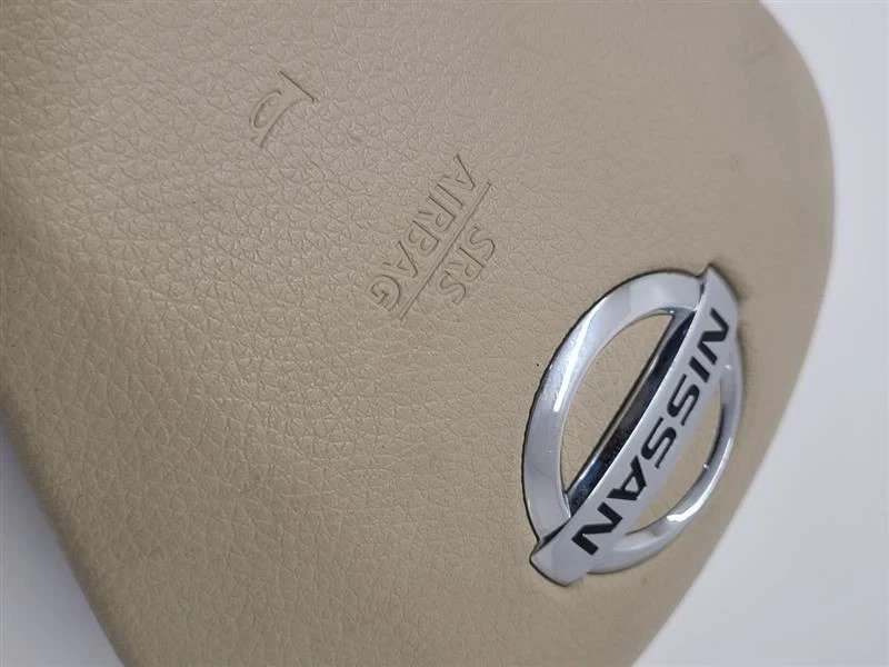 2013-2018 NISSAN ALTIMA LH Driver Left Wheel Air Bag 985103TA8B 13-18       — 第 2/4 张图片