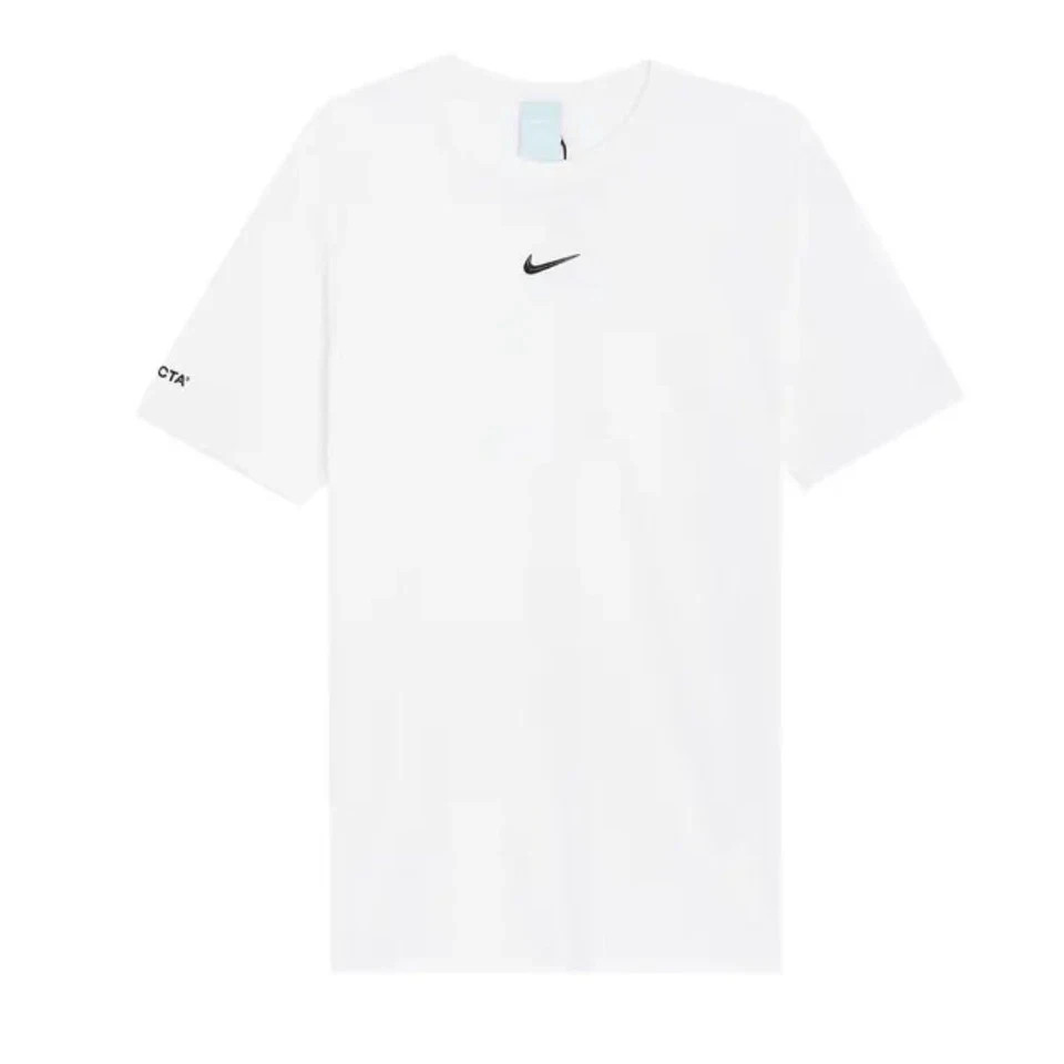 Nike x Drake NOCTA T-Shirt ‘White’ Size: Large [New] 