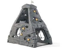 Step2 782299 Skyward Summit Kid-Sized Rock-Climbing Wall
