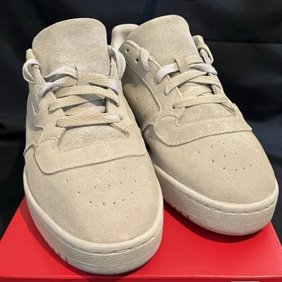 Adidas x Yeezy mensz 10.5 (wmnsz 11.5) Powerphase  Quiet Grey  FV6125 *RP$120*