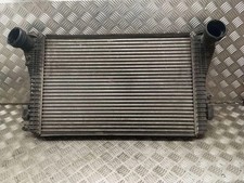 SKODA OCTAVIA II Combi 1Z5 Ladeluftkühler 1.90 Diesel 2007 32017810