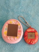 Tamagotchi touma pet and tamagotchi 2b4282