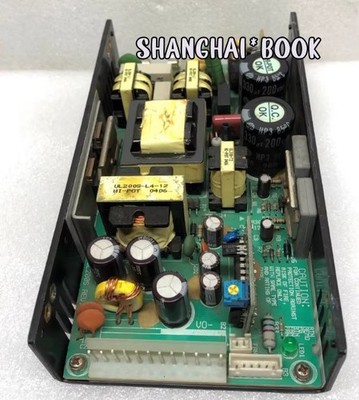 1PC used working HUL200-13 Via DHL or Fedex #zc