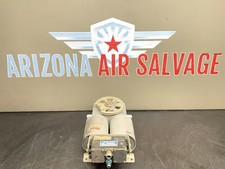 Beechcraft B60 Duke King Radio Corp. Pneumatic Servo PN: 065001101