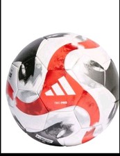 adidas Istanbul Finale 21 20th Anniversary UCL Competition Ball