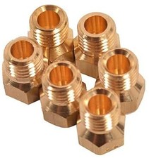 GENUINE Hotpoint Gas Oven Cooker LPG Conversion Kit see models list C00258774