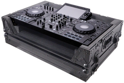 Pioneer DDJ-REV5 DJ Controller w/ ProX Flight Case XS-XDJRX3 WBL Bundle