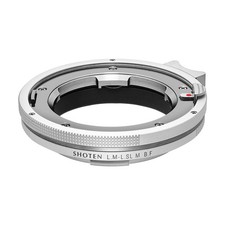 SHOTEN LM-LSL M BF Lens Adapter Macro Focus Leica M Lens to Leica L Sigma BF CL