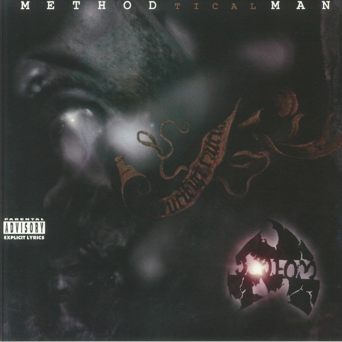 METHOD MAN - Tical (30th Anniversary Edition) - Vinyl (gatefold 2xLP)