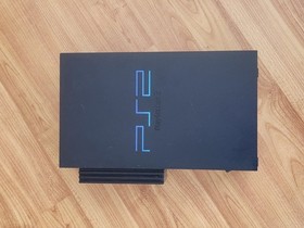 Sony PlayStation 2 Gran Turismo A-spec Race Pack Console Controller Cords & Game