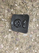 Alfa GTV Spider 916 ELECTRIC MIRROR SWITCH