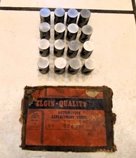 1937 -1940 FORD V8 60HP Engine Valve Tappet / Lifter Set 52-6500A 1938 1939