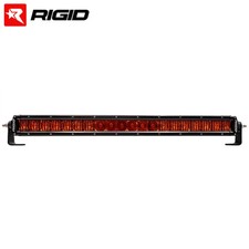 Rigid Industries 922314 Sr-series 20in. Spot W Amber Pro Lens Led Light Bar Rigid Industries 922314 Sr-series 20in. Spot W Amber Pro Lens Led Light Bar