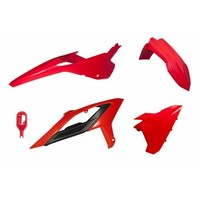 Kit Von Plastica Racetech Farbe Oem-4 StüCke FüR Motorrad Ersatzteile