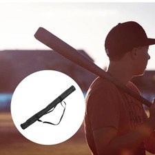  Baseball Bat Container Baseball Bat Carrying Bag Baseball Stick Pouch Portable