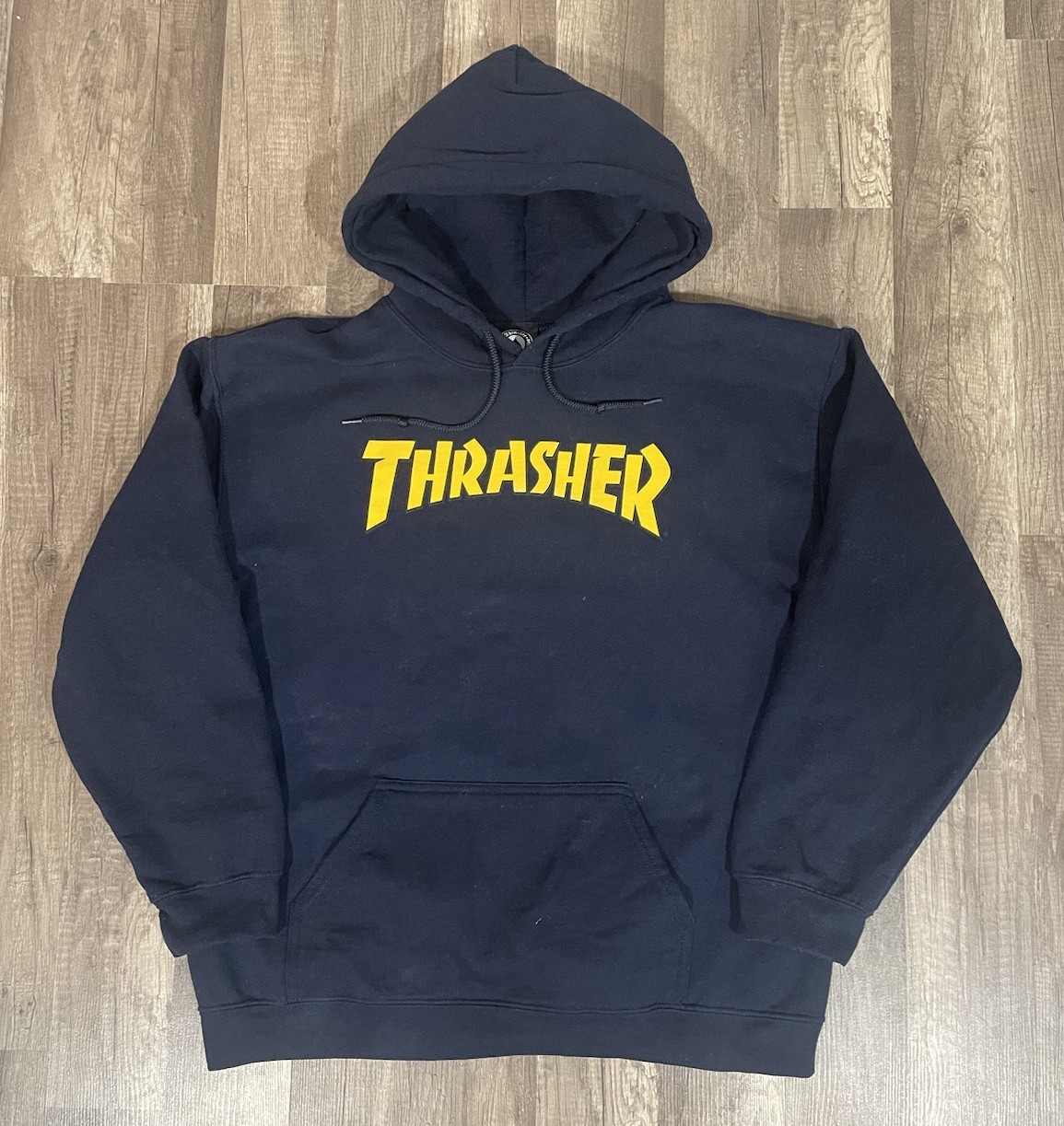 Mag Logo Sweatshirt