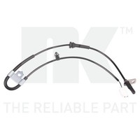 NK 295240 Sensor, Raddrehzahl FüR Suzuki, Vorderachse Rechts