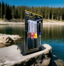 Klein Tools 6-pc Magnetic Color-Coded. Hollow...