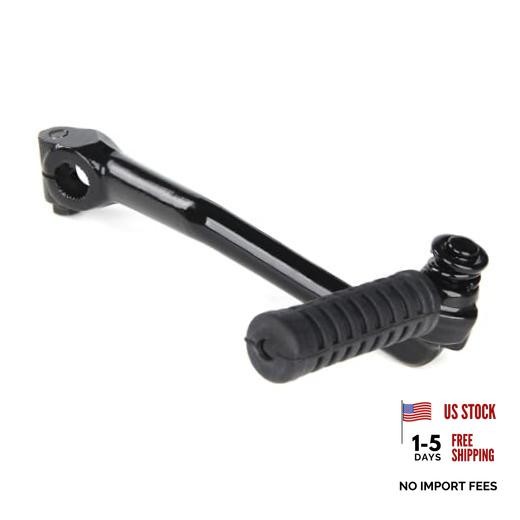 PW50 Kick Starter, Kick Start Lever for yamaha PW50 PY50 PeeWee Y-Zinger 50