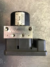 2007-2010 Honda Odyssey ABS Anti-Lock Brake Pump Assembly Oem