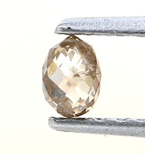 NATURAL DIAMOND 0.15ct DRILLED diamond BROWN diamond FANCY diamond