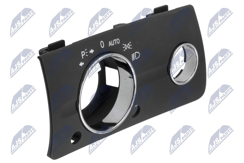N.T.Y. EWS-ME-065.NTY Control Unit, headlight for MERCEDES-BENZ - Image 13