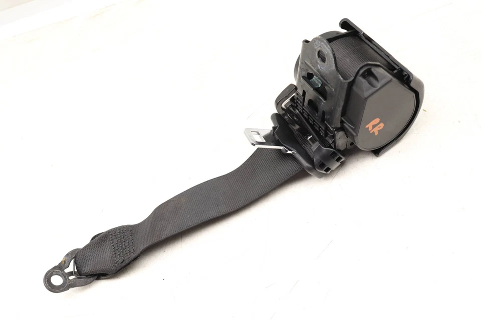 BMW 440I XDRIVE 2017-2020 - retractor de cinturón de seguridad trasero derecho 7293061 Foto 2 de 4