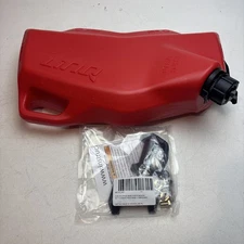 Ski-Doo 860201775 LinQ Fuel Caddy 1 Gallon OEM for REV Gen4 XS XM XR XP XU NEW