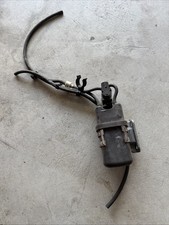 94-01 Acura Integra Gsr Vtec B18c1 Iab Solenoid Valve Vacuum Box Butterfly Oem