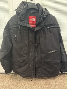 Steep Tech Supreme | eBay