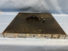 CISCO 2900 Series Model Cisco 2901 Integrated Services Router 100-240V