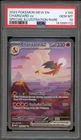 Pokemon Charizard ex 151 MEW EN Special Illustration Rare #199 PSA 10 Gem Mint