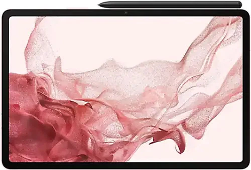 Samsung Galaxy Tab S8 · 256GB · Wi-Fi