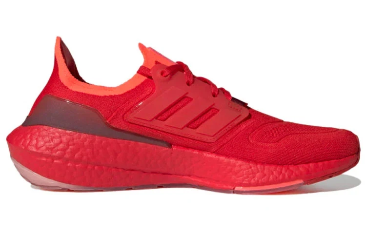 adidas UltraBoost 22 Vivid Red for Sale | Authenticity  display picture 2