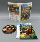 Donkey Kong Country Returns (Nintendo Wii, 2010) CIB | Complete | Tested