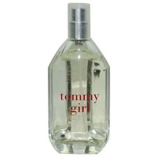 TOMMY GIRL by Tommy Hilfiger Perfume 3.4 oz Spray 3.3 NEW tester