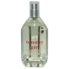 TOMMY GIRL by Tommy Hilfiger Perfume 3.4 oz Spray 3.3 NEW tester