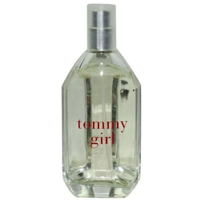 TOMMY GIRL by Tommy Hilfiger Perfume 3.4 oz Spray 3.3 NEW tester