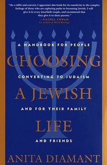 Choosing a Jewish Life, Revised and Updated: A Handbook ... | Buch | Zustand gut