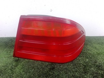 SIN REFERENCIA HECKLEUCHTE RECHTS / EXTERIOR - AMBAR / 752242 FÜR MERCEDES-BENZ